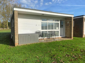 Chalet 59 Florida Holiday Park Hemsby